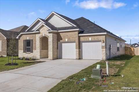 14717 House Wren Fall, San Antonio, TX 78253