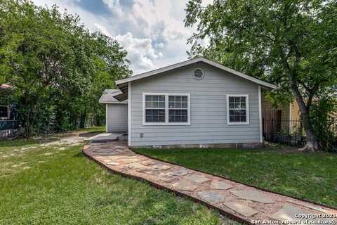 2310 Delgado, San Antonio, TX 78228