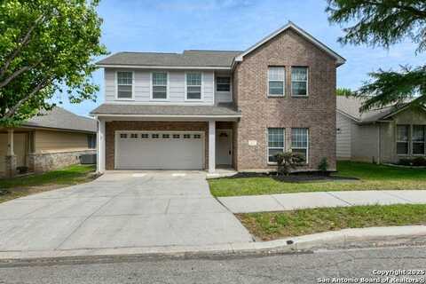 3622 Mill Meadow, San Antonio, TX 78247