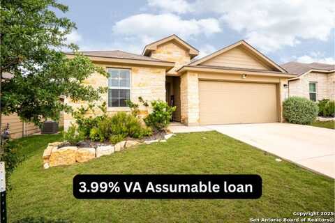 5523 Chase, San Antonio, TX 78266