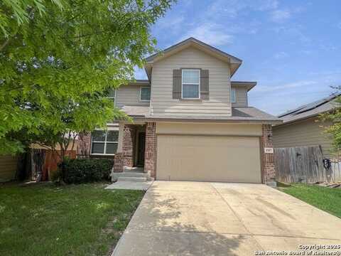 1907 Emerald Edge, San Antonio, TX 78245