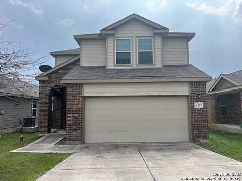 7207 Cozy Run, San Antonio, TX 78218