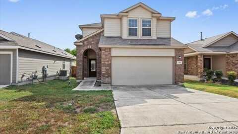 7207 Cozy Run, San Antonio, TX 78218
