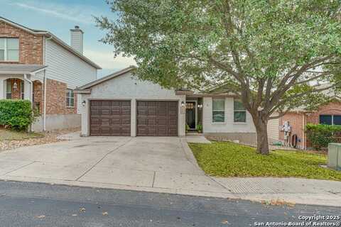 15506 ROBIN FEATHER, San Antonio, TX 78255