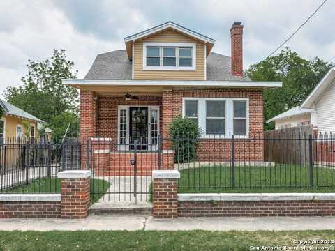 1520 Virginia, San Antonio, TX 78203