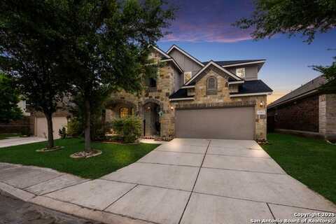12422 Caprock Creek, San Antonio, TX 78254