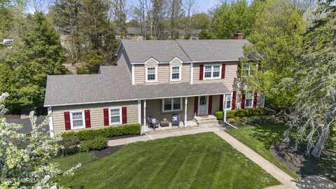 2 David Street, Ocean Twp, NJ 07712