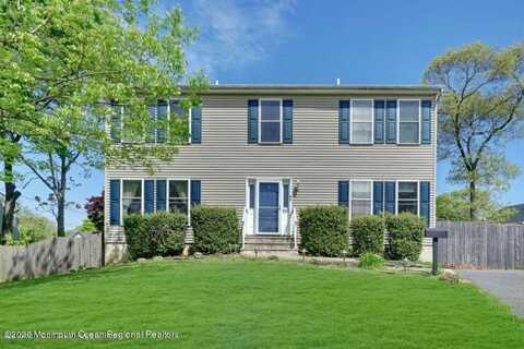 511 W Park Avenue, Oakhurst, NJ 07755