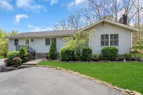 86 Cox Cro Road, Toms River, NJ 08755