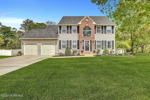 1427 Swan Lane, Mullica Hill, NJ 08062