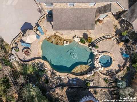 9014 WOODLAND PASS, Boerne, TX 78006