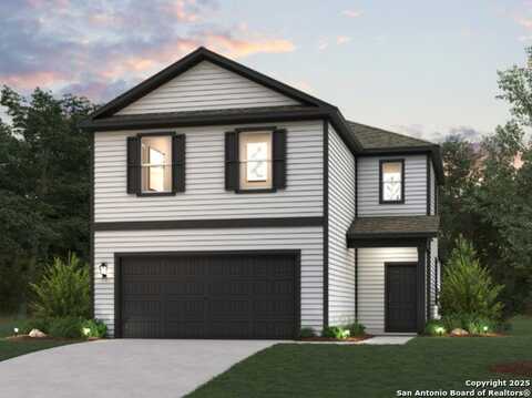 4319 Clarisse St, New Braunfels, TX 78130