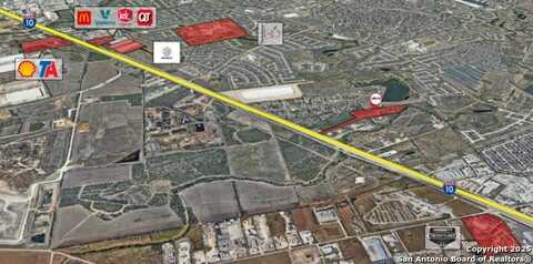 8059 Interstate 10, Converse, TX 78109