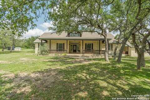 145 County Road 2725, Mico, TX 78056