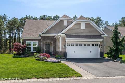 66 Aylesford Lane, Manchester, NJ 08759