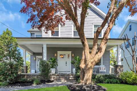 25 Jackson Street, Fair Haven, NJ 07704