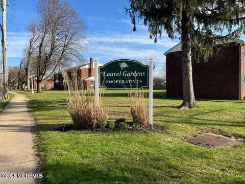 165 Wyckoff Road, Eatontown, NJ 07724