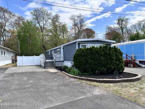 7 Misty Lane, Jackson, NJ 08527