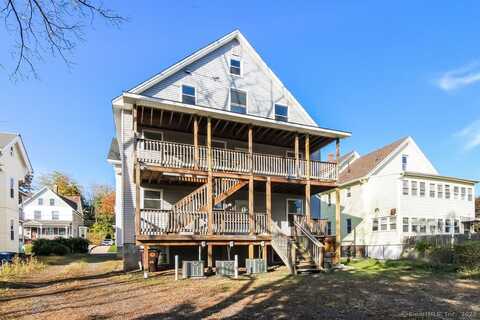 66 Winthrop Street, New Britain, CT 06052