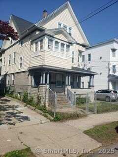 40-42 Hansen Avenue, Bridgeport, CT 06605