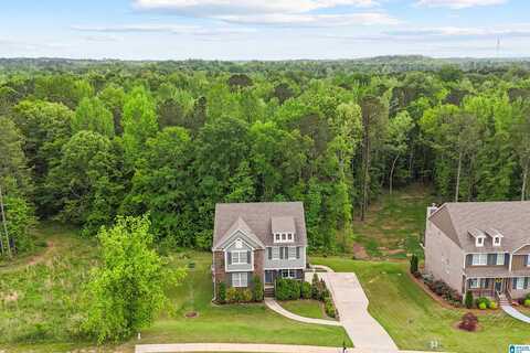 1064 TIMBERLINE RIDGE, CALERA, AL 35040