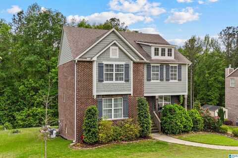 1064 TIMBERLINE RIDGE, CALERA, AL 35040