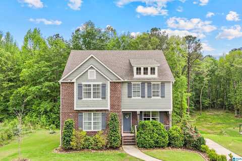 1064 TIMBERLINE RIDGE, CALERA, AL 35040