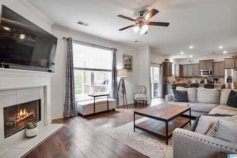 1064 TIMBERLINE RIDGE, CALERA, AL 35040