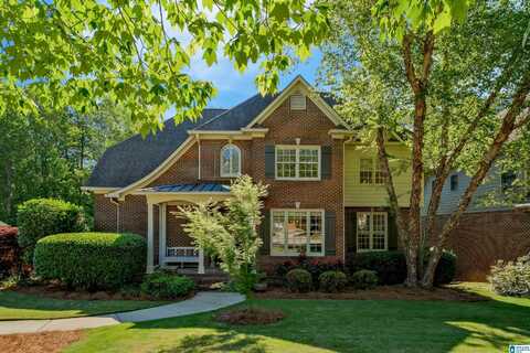117 AUSTIN CIRCLE, BIRMINGHAM, AL 35242