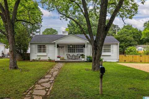 1230 REGAL AVENUE, BIRMINGHAM, AL 35213