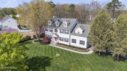 10 Kindling Way, Jackson, NJ 08527