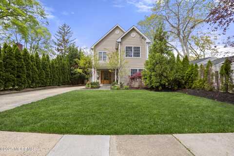 196 Highwood Road, Oakhurst, NJ 07755