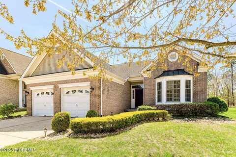 23 Muirfield Road, Jackson, NJ 08527
