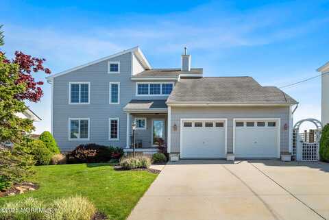 1832 Ensign Court, Toms River, NJ 08753