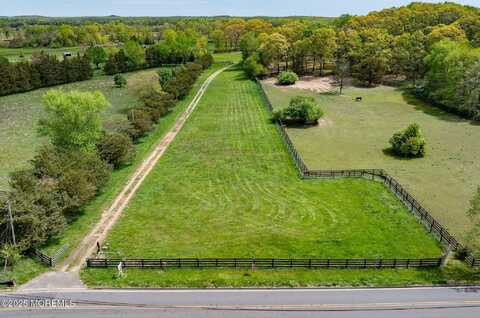 53 Millers Mill, Cream Ridge, NJ 08514