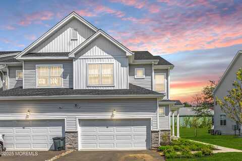 308 Pilot Street, Marlboro, NJ 07746