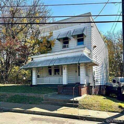 2109 Ford Avenue, Richmond, VA 23223