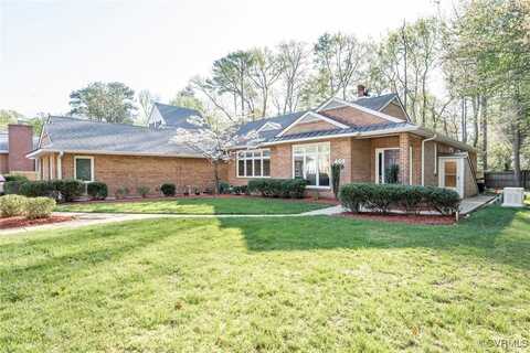 403 Chantecler Avenue, Richmond, VA 23226