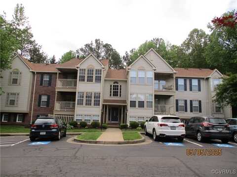 3100 Wallaby Trace, Henrico, VA 23294