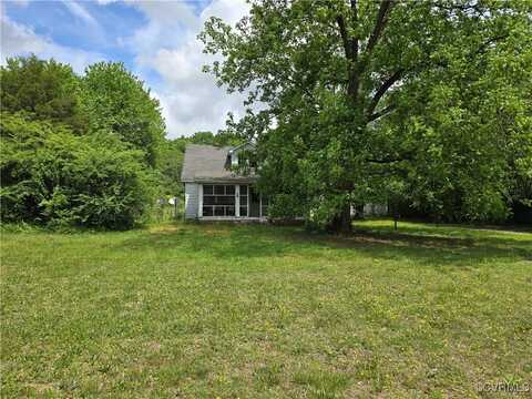 19223 King William Road, King William, VA 23086