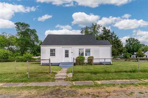 3101 Rosser Road, Richmond, VA 23223