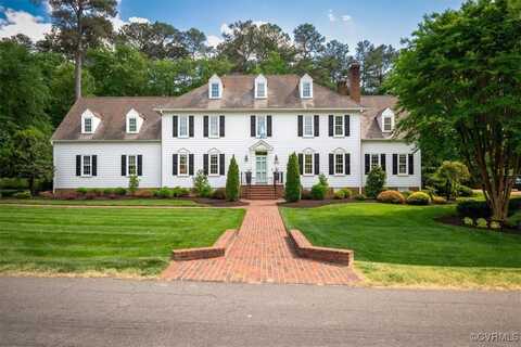 9111 Carterham Road, Henrico, VA 23229