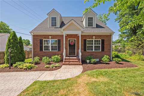 5319 Wythe Avenue, Richmond, VA 23226