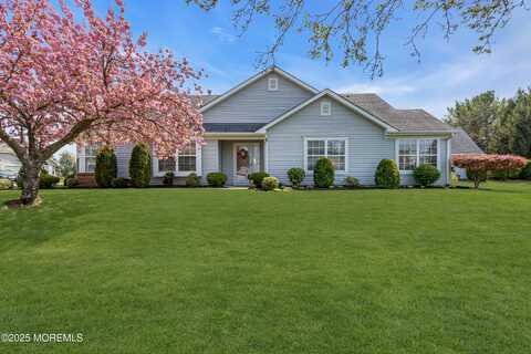 2736 Brookdale Court, Toms River, NJ 08755