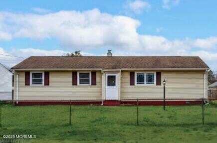321 Lockheed Road, Brick, NJ 08723