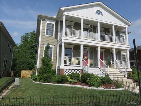 1632 Chestnut Park Lane, Richmond, VA 23222