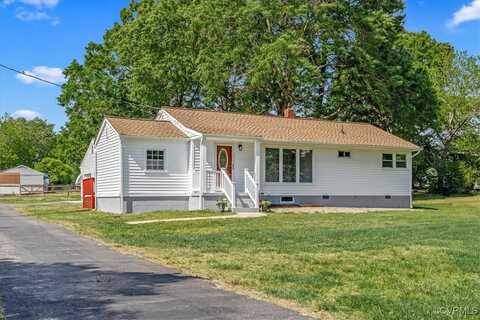 25516 Cox Road, Petersburg, VA 23803