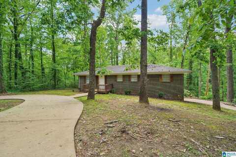 711 OAK RIDGE DRIVE, BIRMINGHAM, AL 35214