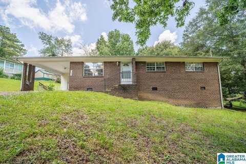 1009 MAXANNA DRIVE, ANNISTON, AL 36206