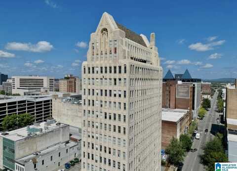 2008 3RD AVENUE, BIRMINGHAM, AL 35203